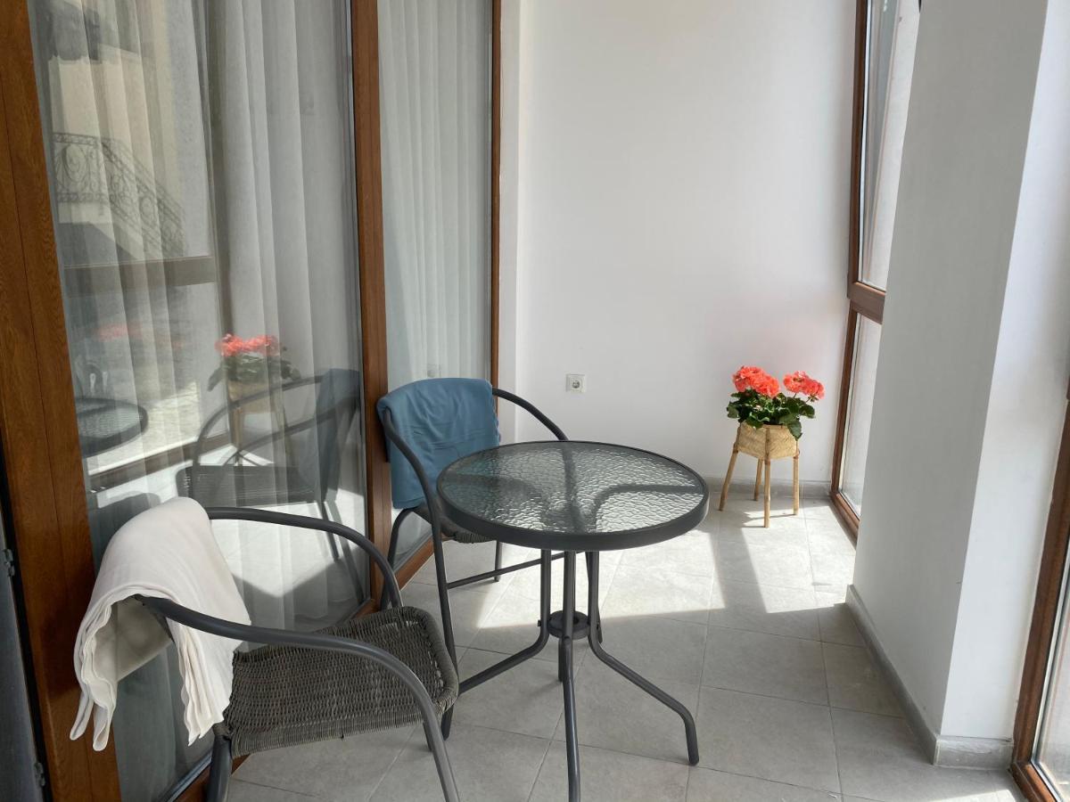 Sea Apartment Maria Balcic Exterior foto