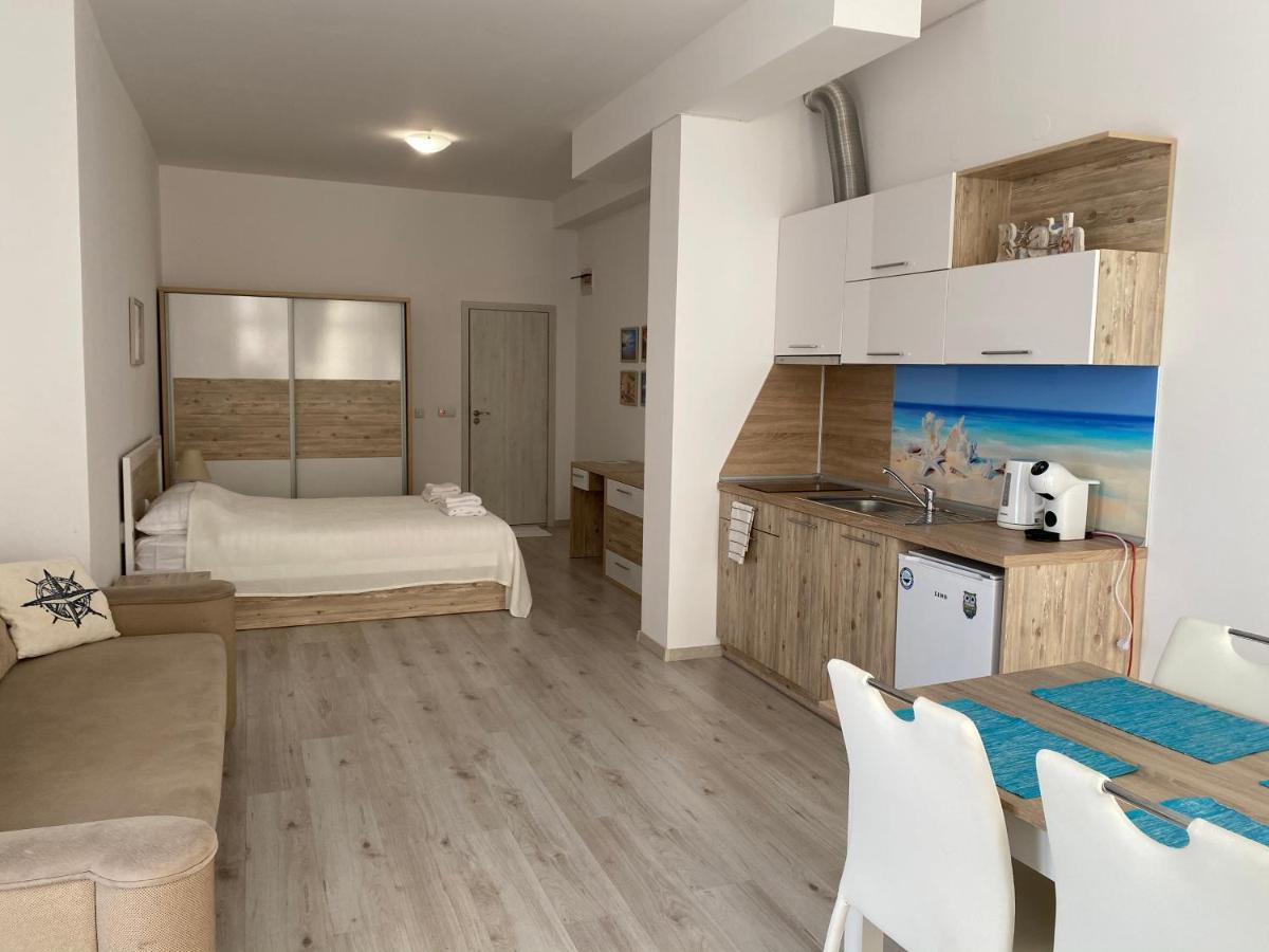 Sea Apartment Maria Balcic Exterior foto