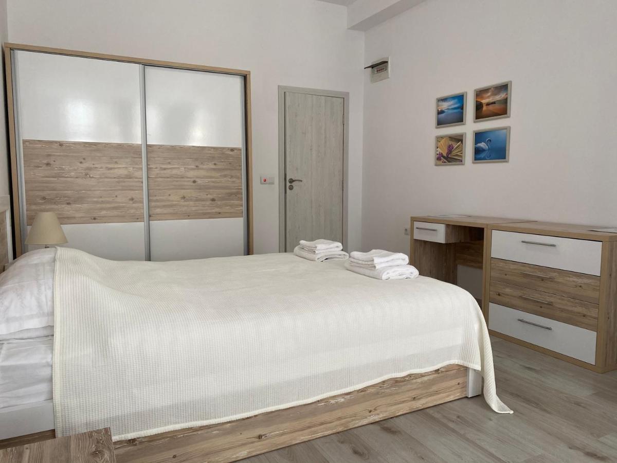 Sea Apartment Maria Balcic Exterior foto